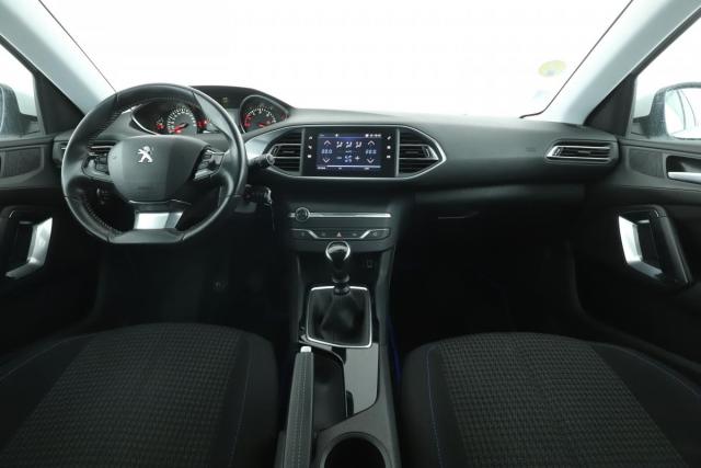 Peugeot 308 Sw image 2