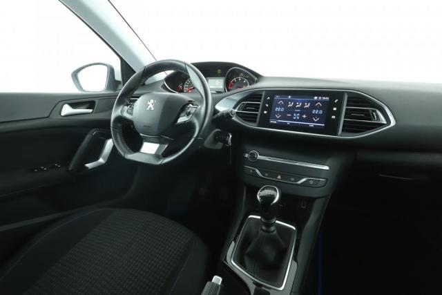 Peugeot 308 Sw image 9