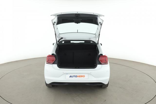 Volkswagen Polo image 1