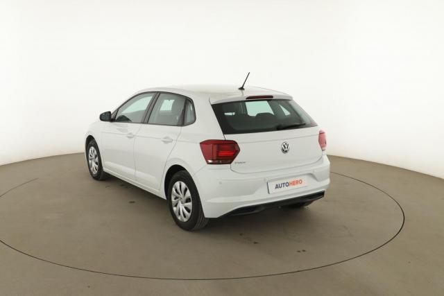 Volkswagen Polo image 4
