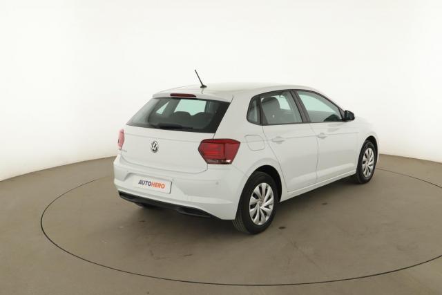 Volkswagen Polo image 6