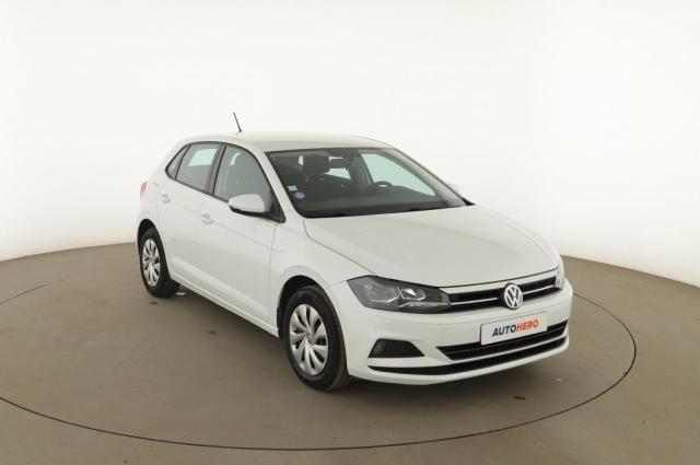 Volkswagen Polo image 5