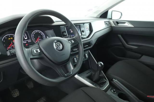 Volkswagen Polo image 3