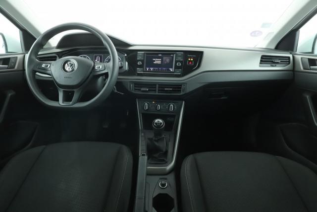 Volkswagen Polo image 8
