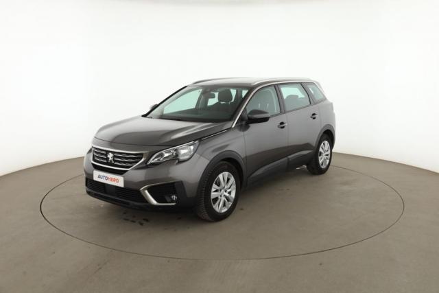 Peugeot 5008 1.5 Blue-Hdi Active Business 130 Ch