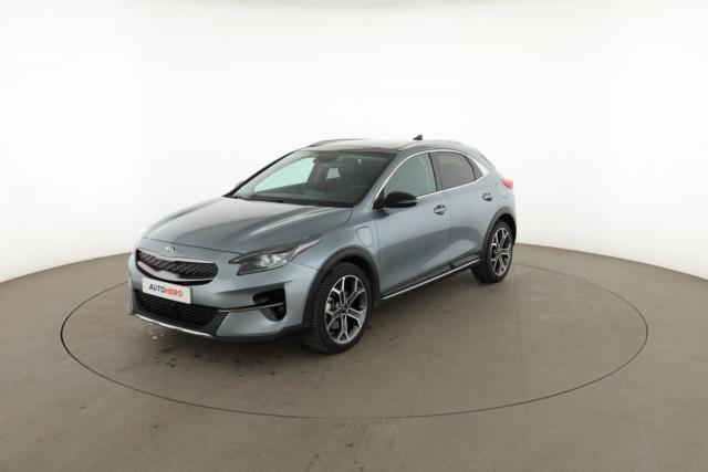 Kia Xceed 1.6 Gdi Isg Phev Premium Dct6 141 Ch