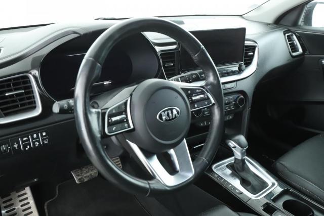 Kia Xceed image 1