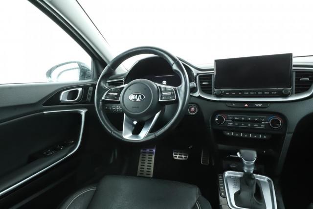 Kia Xceed image 4