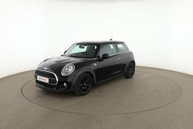 Mini Mini One Edition Shoreditch 3p 102 Ch