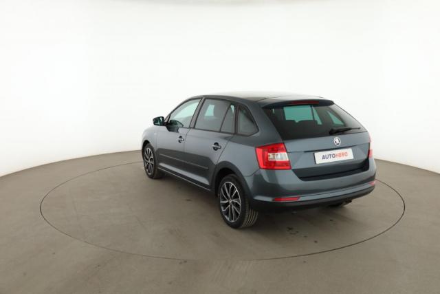 Skoda Rapid image 4