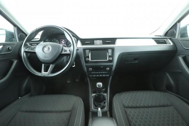 Skoda Rapid image 2