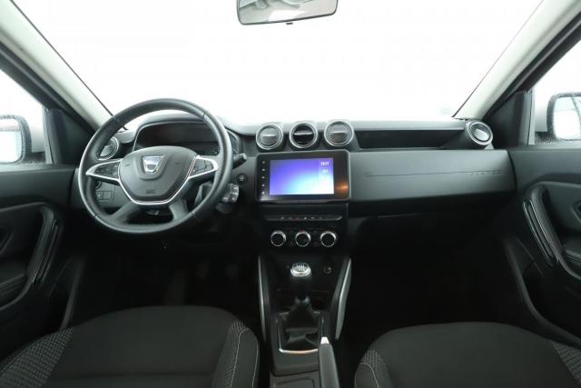 Dacia Duster image 3