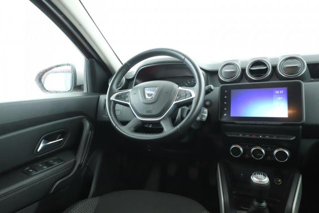 Dacia Duster image 2