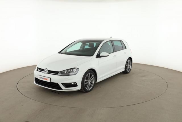 Volkswagen Golf Vii 2.0 Tdi Bluemotion Tech Bv6 5p 150 Ch