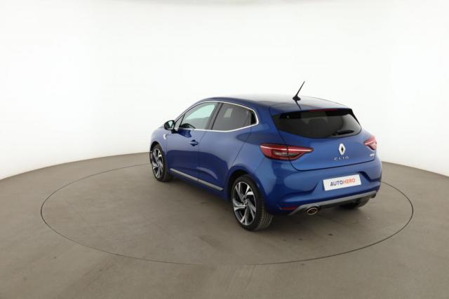 Renault Clio image 6