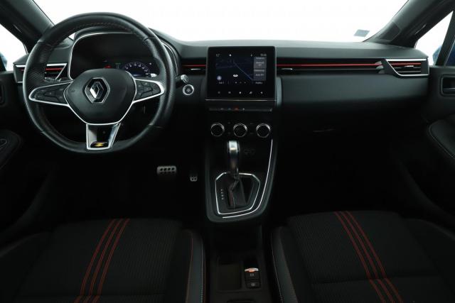 Renault Clio image 4