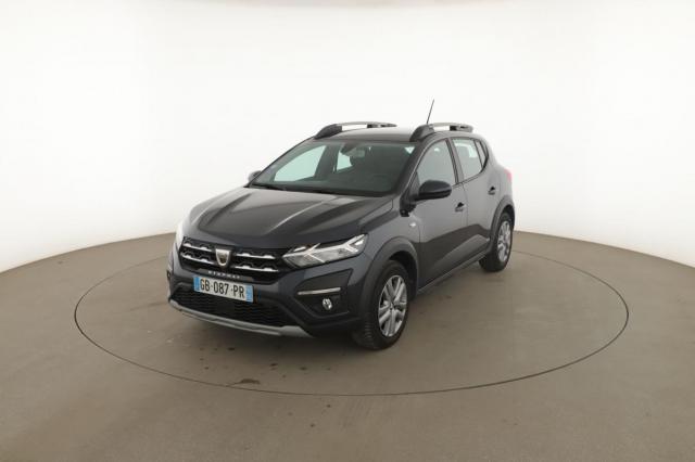 Dacia Sandero Iii Stepway 1.0 Tce Confort 91 Ch