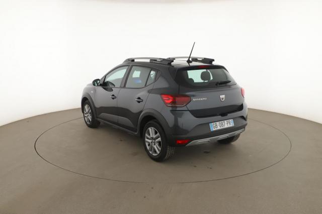 Dacia Sandero Iii image 7