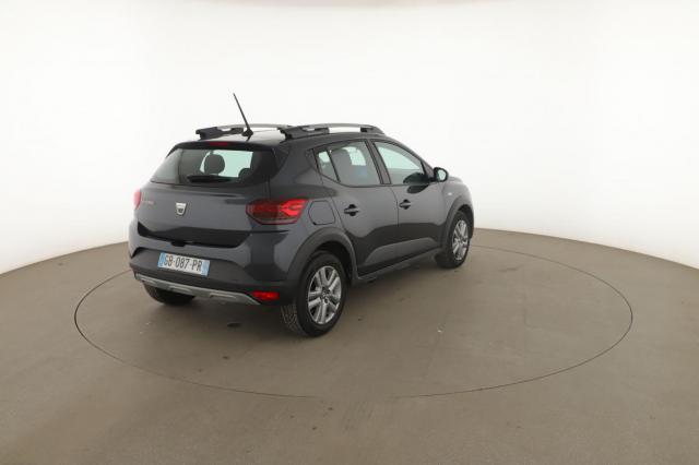 Dacia Sandero Iii image 4