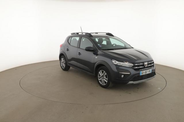 Dacia Sandero Iii image 5