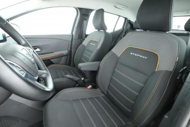 Dacia Sandero Iii image 8