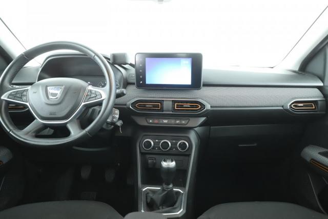 Dacia Sandero Iii image 2