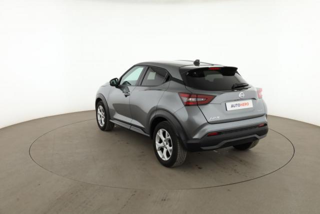 Nissan Juke image 9