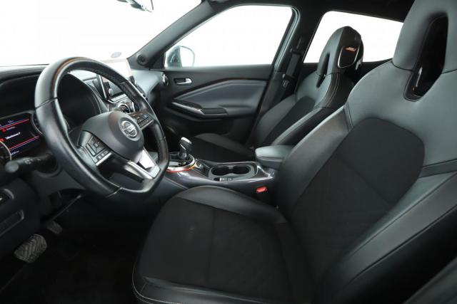 Nissan Juke image 4