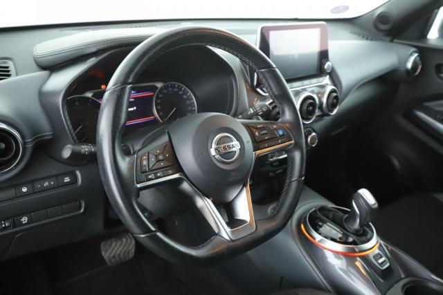 Nissan Juke image 2