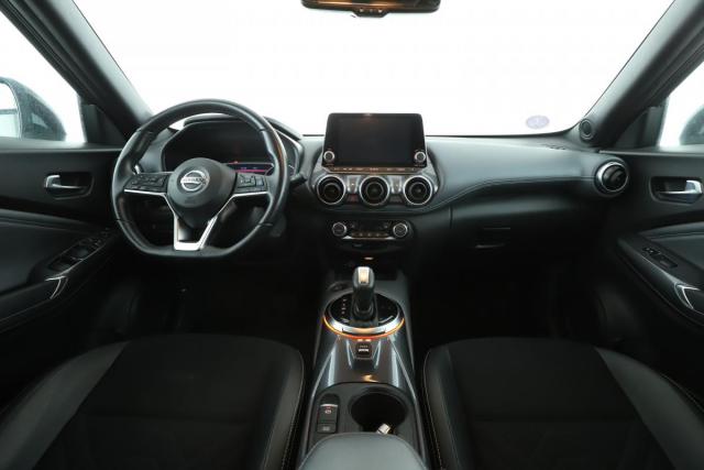 Nissan Juke image 3