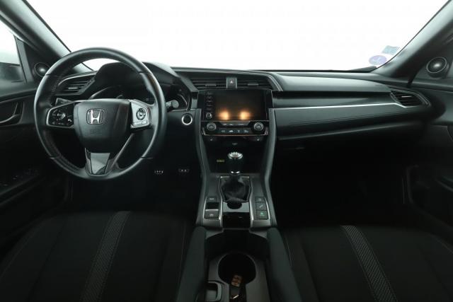 Honda Civic image 1