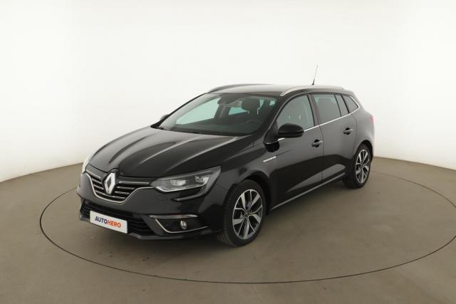 Renault Mégane Estate 1.2 Tce Energy Bose Edition 132 Ch