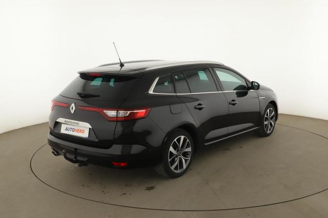 Renault Mégane Estate image 5