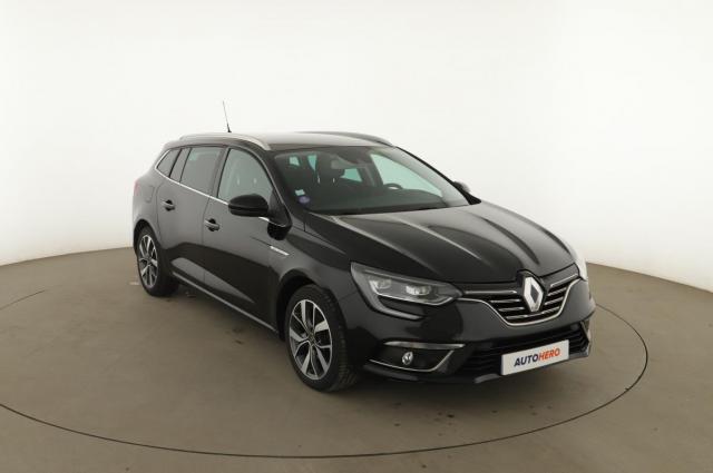 Renault Mégane Estate image 1