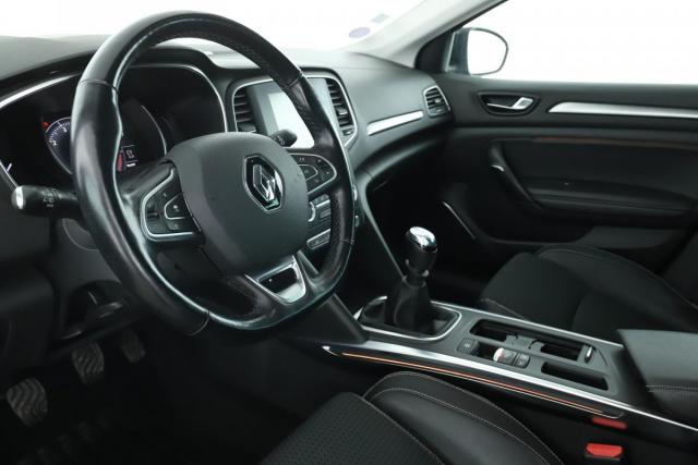 Renault Mégane Estate image 9