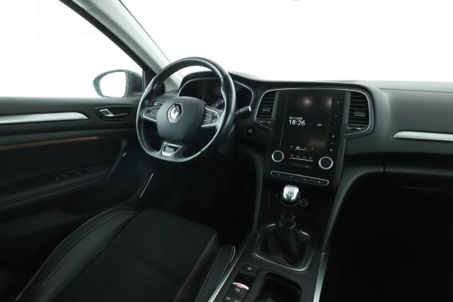 Renault Mégane Estate image 4