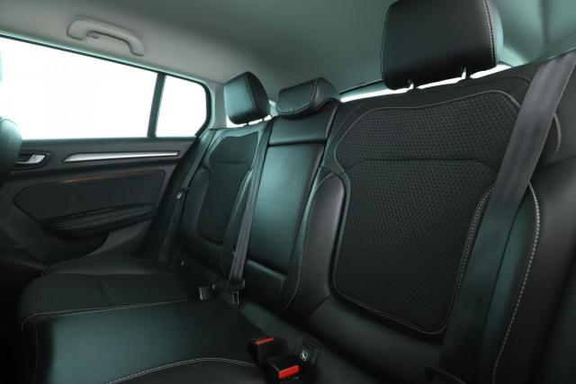 Renault Mégane Estate image 8