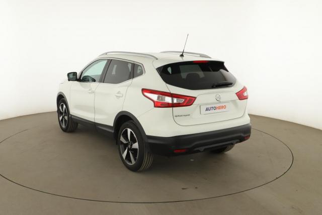 Nissan Qashqai image 1