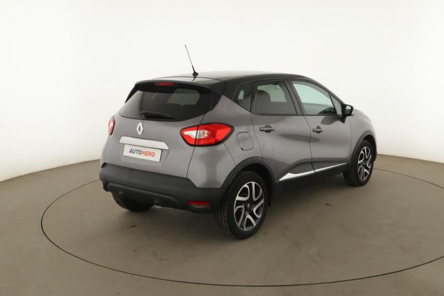 Renault Captur image 9