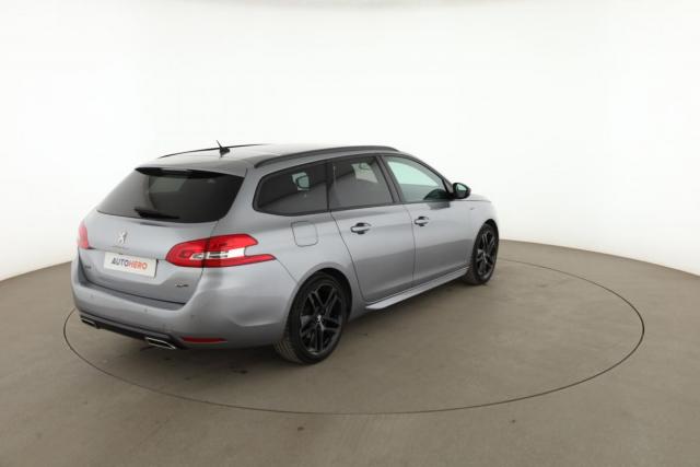 Peugeot 308 Sw image 4
