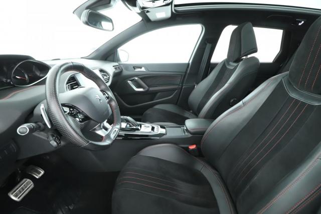 Peugeot 308 Sw image 1