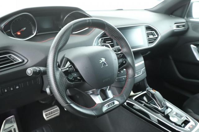 Peugeot 308 Sw image 6