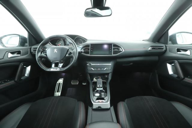 Peugeot 308 Sw image 2