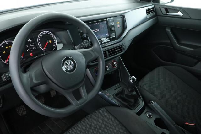 Volkswagen Polo image 8