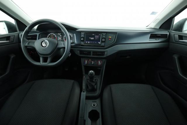 Volkswagen Polo image 4