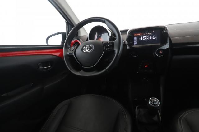 Toyota Aygo image 8