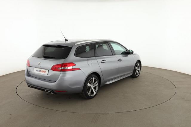Peugeot 308 Sw image 7