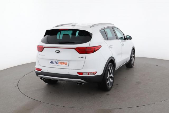Kia Sportage image 5