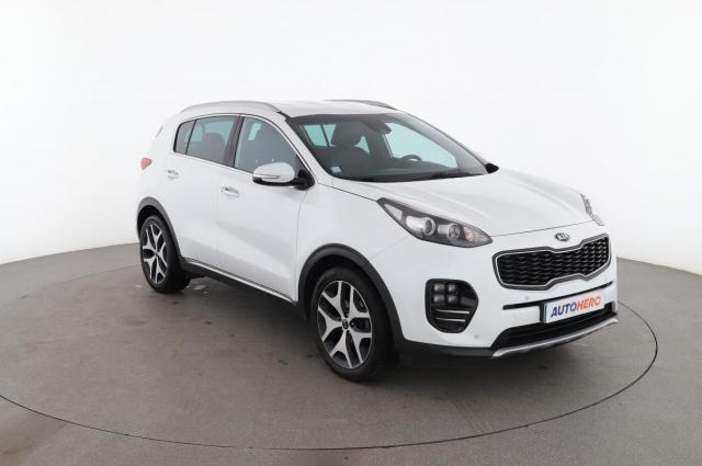 Kia Sportage image 8