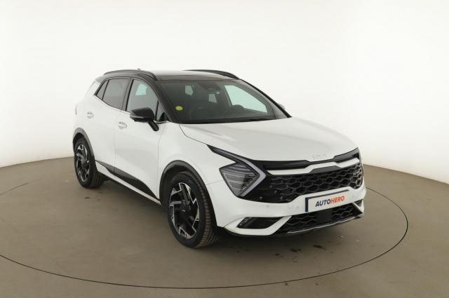 Kia Sportage image 6